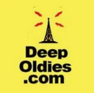 Logo de Deep Oldies