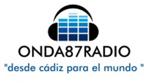 Logo de ONDA87RADIO
