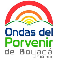 Logo de Ondas Del Porvenir Samaca