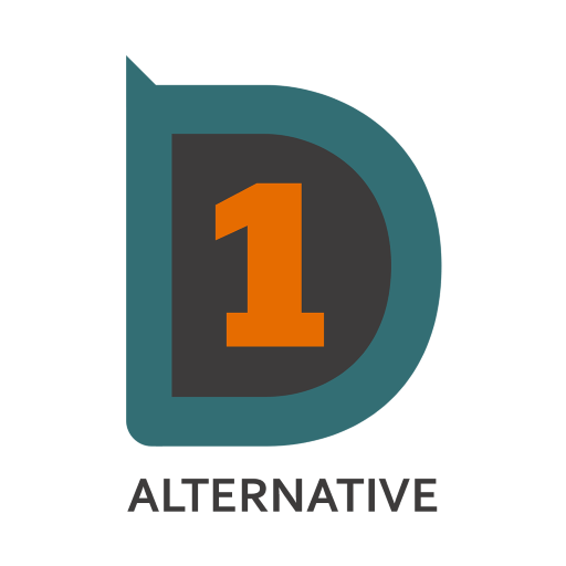 Logo de D1 Alternative