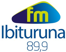 Logo de Ibituruna 89.9 FM