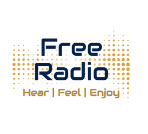 Logo de Athens Free Radio