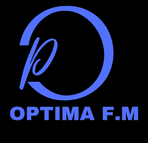 Logo de Radio Óptima 99.3 FM