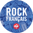 Logo de OUI FM Rock Français