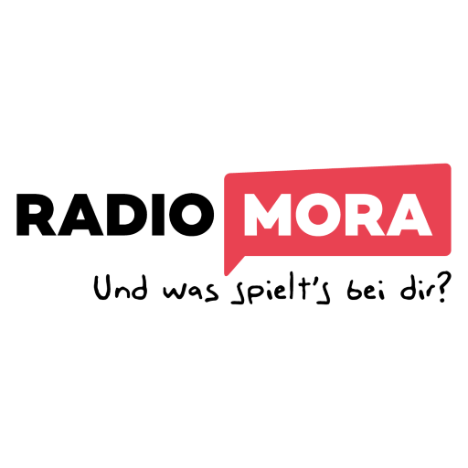 Logo de Radio MORA