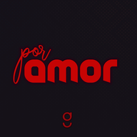 Logo de Geração Por Amor