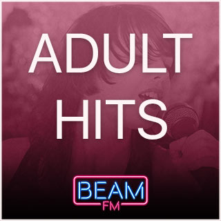 Logo de ビームFM (Beam FM) - Adult Hits