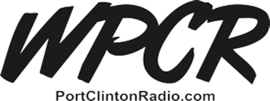 Logo de WPCR Radio