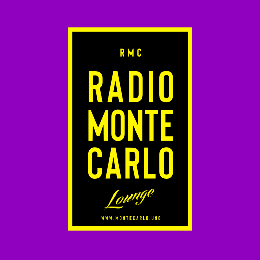 Logo de Monte Carlo Lounge