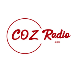 Logo de COZ Radio (GoFM)