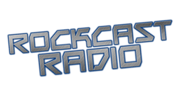 Logo de Rockcast Radio