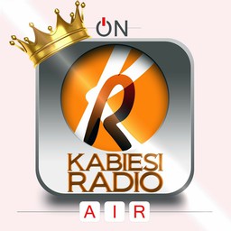 Logo de Kabiesi Radio