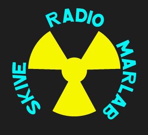 Logo de Radio Marlab