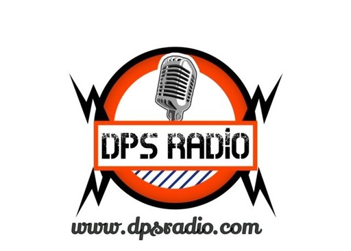 Logo de DPS Radio & Soul