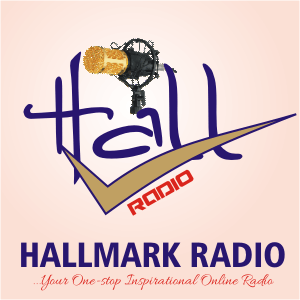 Logo de Hallmark Radio