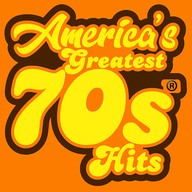 Logo de America's Greatest 70s Hits