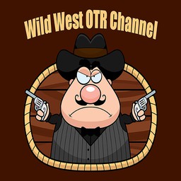 Logo de Wild West Old Time Radio Channel