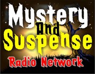 Logo de Mystery and Suspense Old Time Radio Network