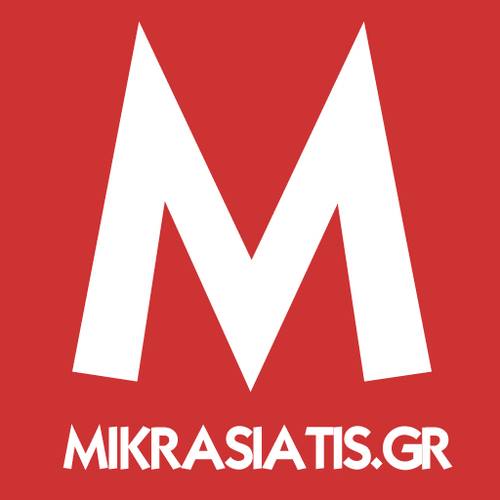 Logo de Mikrasiatis Radio