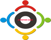 Logo de Definition Radio