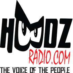 Logo de Hoodz Radio