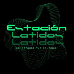 Logo de Estacion Latidos Agentina