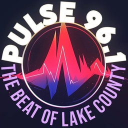 Logo de Pulse 96.1