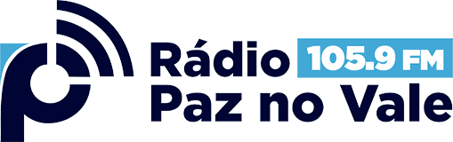 Logo de Rádio Paz no Vale