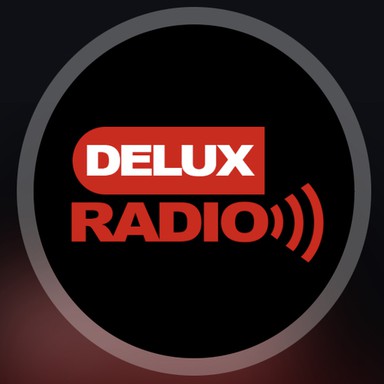 Logo de Delux Radio