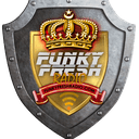 Logo de Funky Fresh Radio