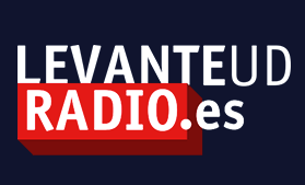 Logo de Levante UD Radio