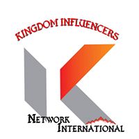 Logo de Kingdom Influencers Broadcast