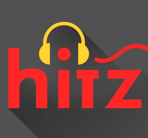 Logo de HitzConnect Radio