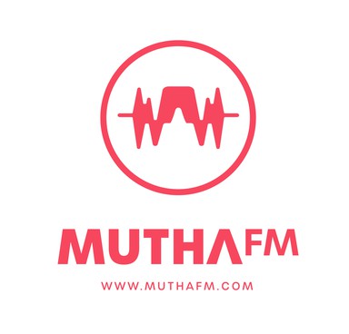 Logo de Mutha FM