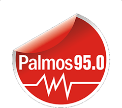 Logo de PALMOS 95.0 FM