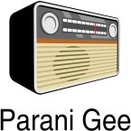 Logo de Parani Gee Radio