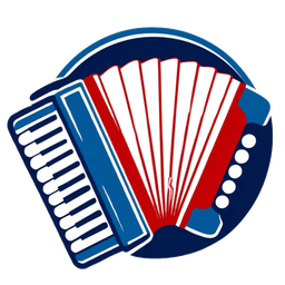 Logo de La Vallenata