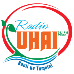 Logo de Radio Uhai