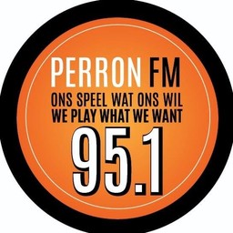 Logo de Perron FM 95.1