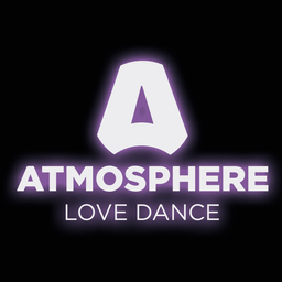 Logo de Atmosphere Radio