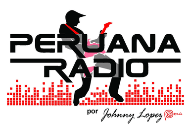 Logo de Peruana radio