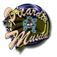 Logo de Picardia Musical