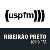 Logo de Rádio USP - Ribeirão Preto