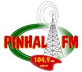Logo de PINHAL FM