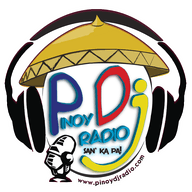 Logo de Pinoy DJ Radio