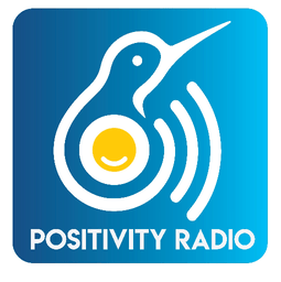 Logo de Positively Cascade