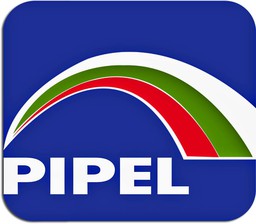 Logo de Pipel FM