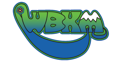 Logo de WBKM