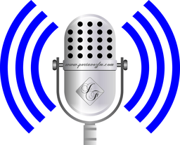 Logo de Porta Voz FM