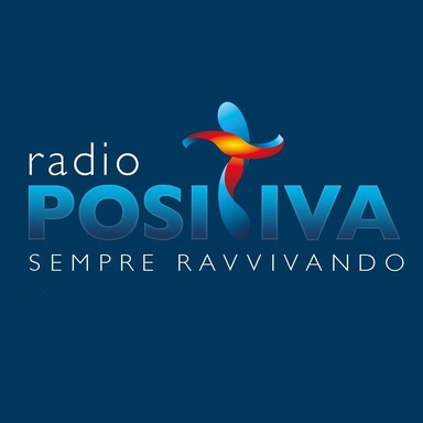 Logo de Positiva FM